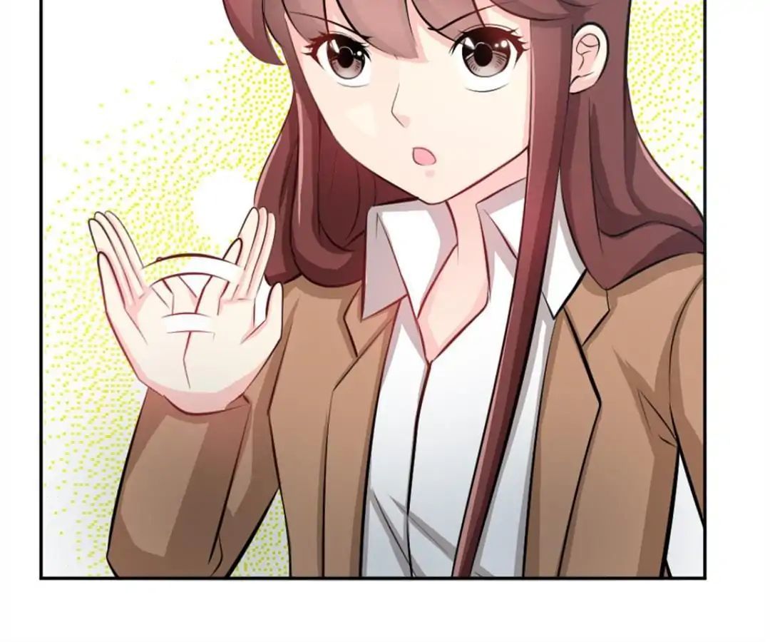 Taming The Possessive Girl Chapter 60 - page 16