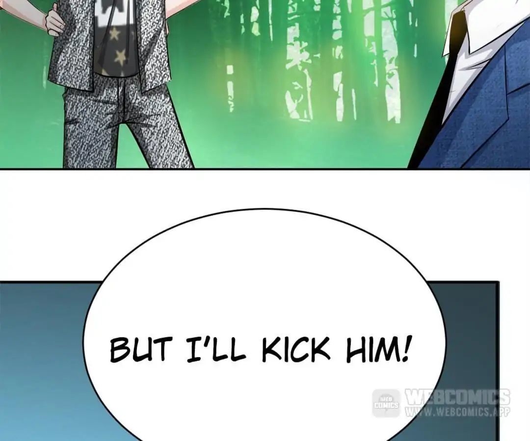 Taming The Possessive Girl Chapter 60 - page 18