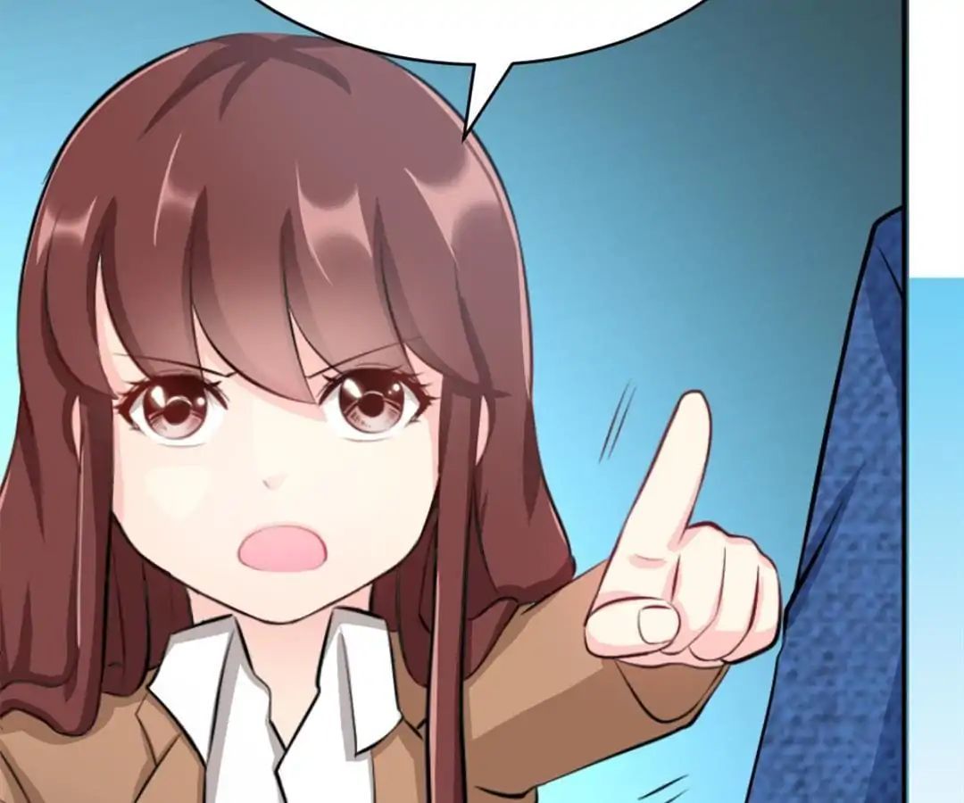 Taming The Possessive Girl Chapter 60 - page 19