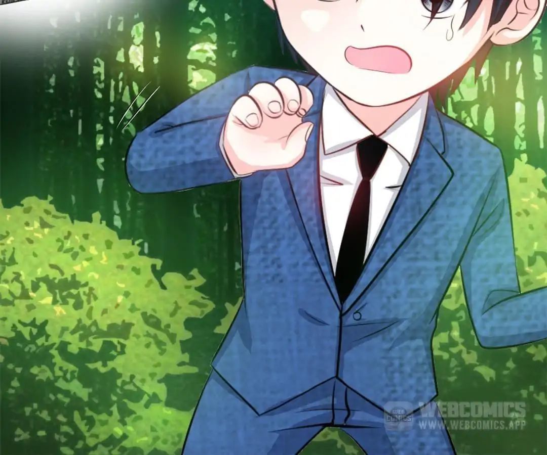 Taming The Possessive Girl Chapter 60 - page 22