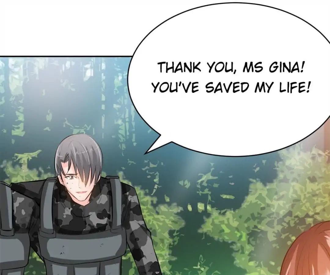 Taming The Possessive Girl Chapter 60 - page 23