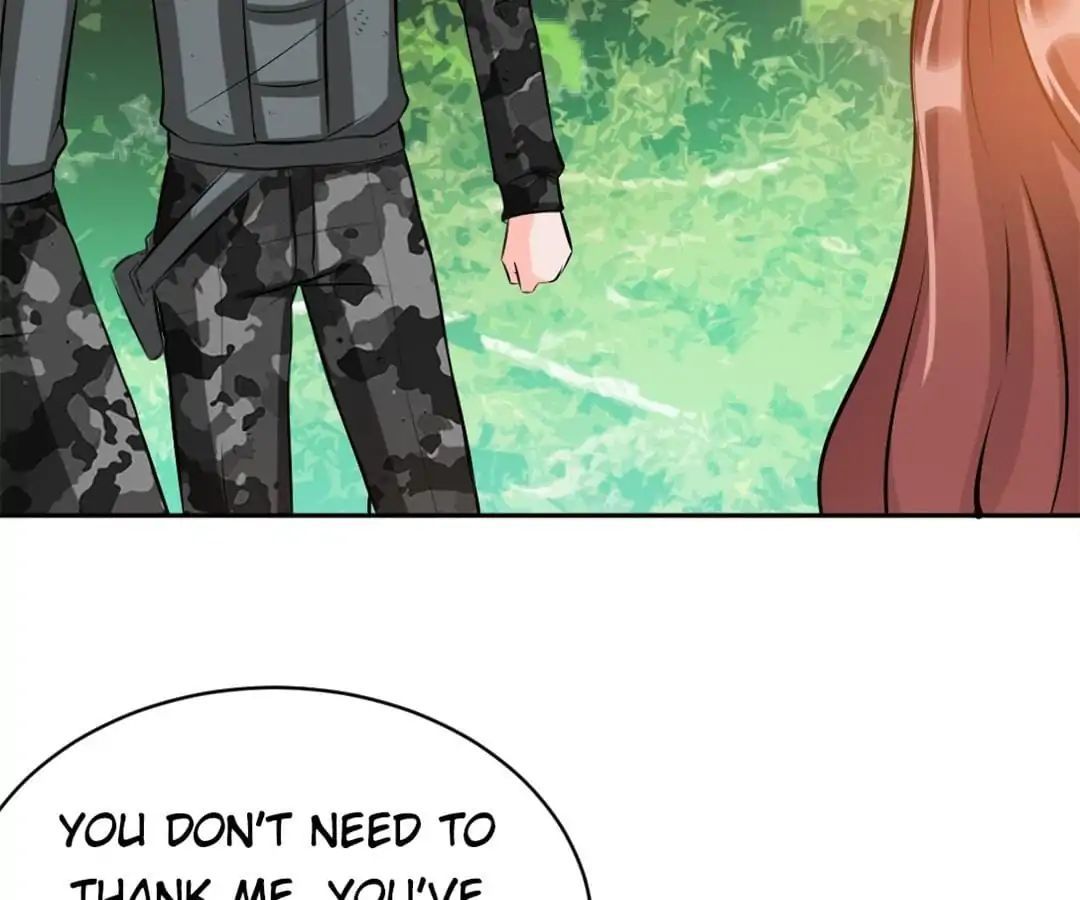 Taming The Possessive Girl Chapter 60 - page 24