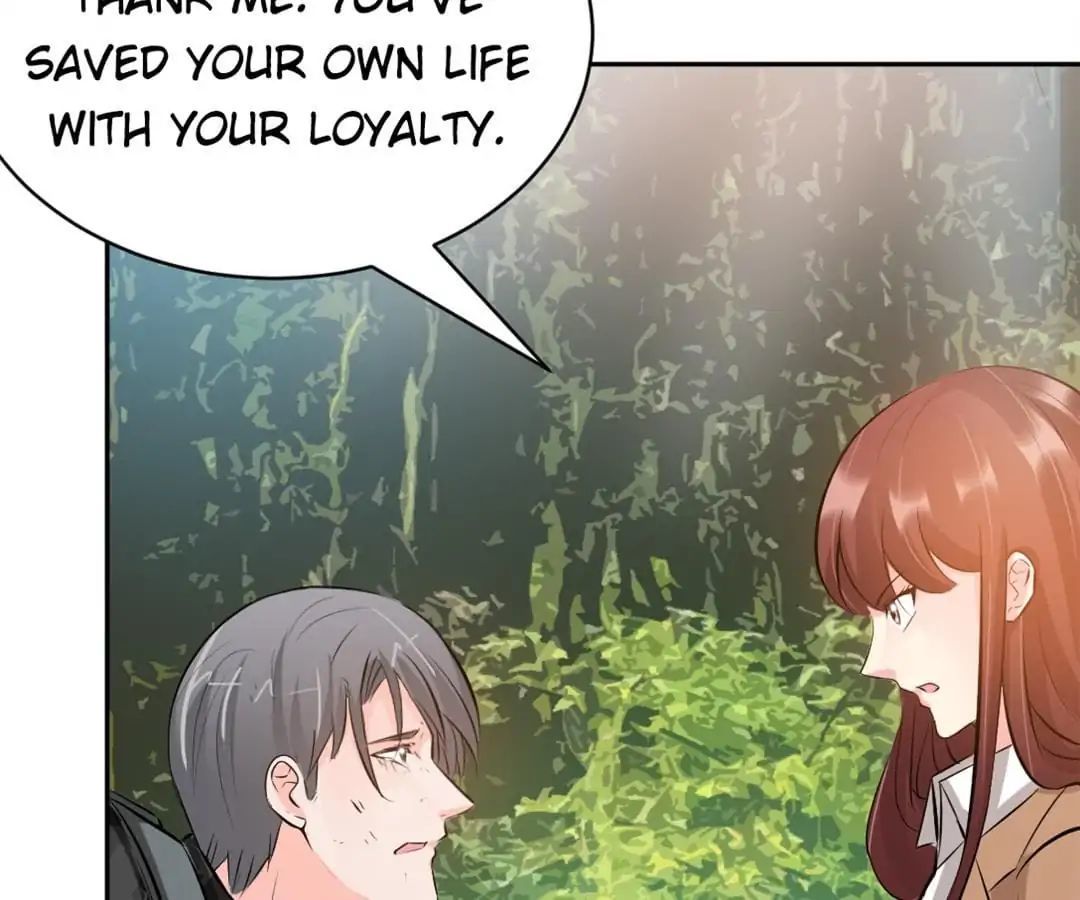 Taming The Possessive Girl Chapter 60 - page 25
