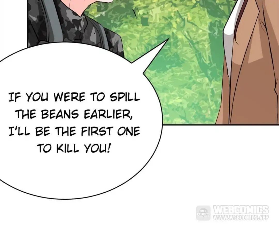 Taming The Possessive Girl Chapter 60 - page 26
