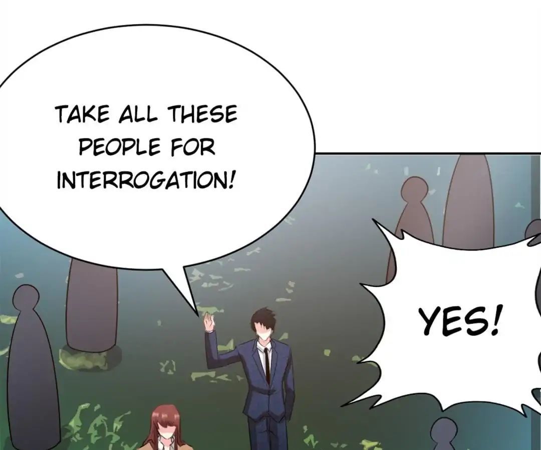 Taming The Possessive Girl Chapter 60 - page 27