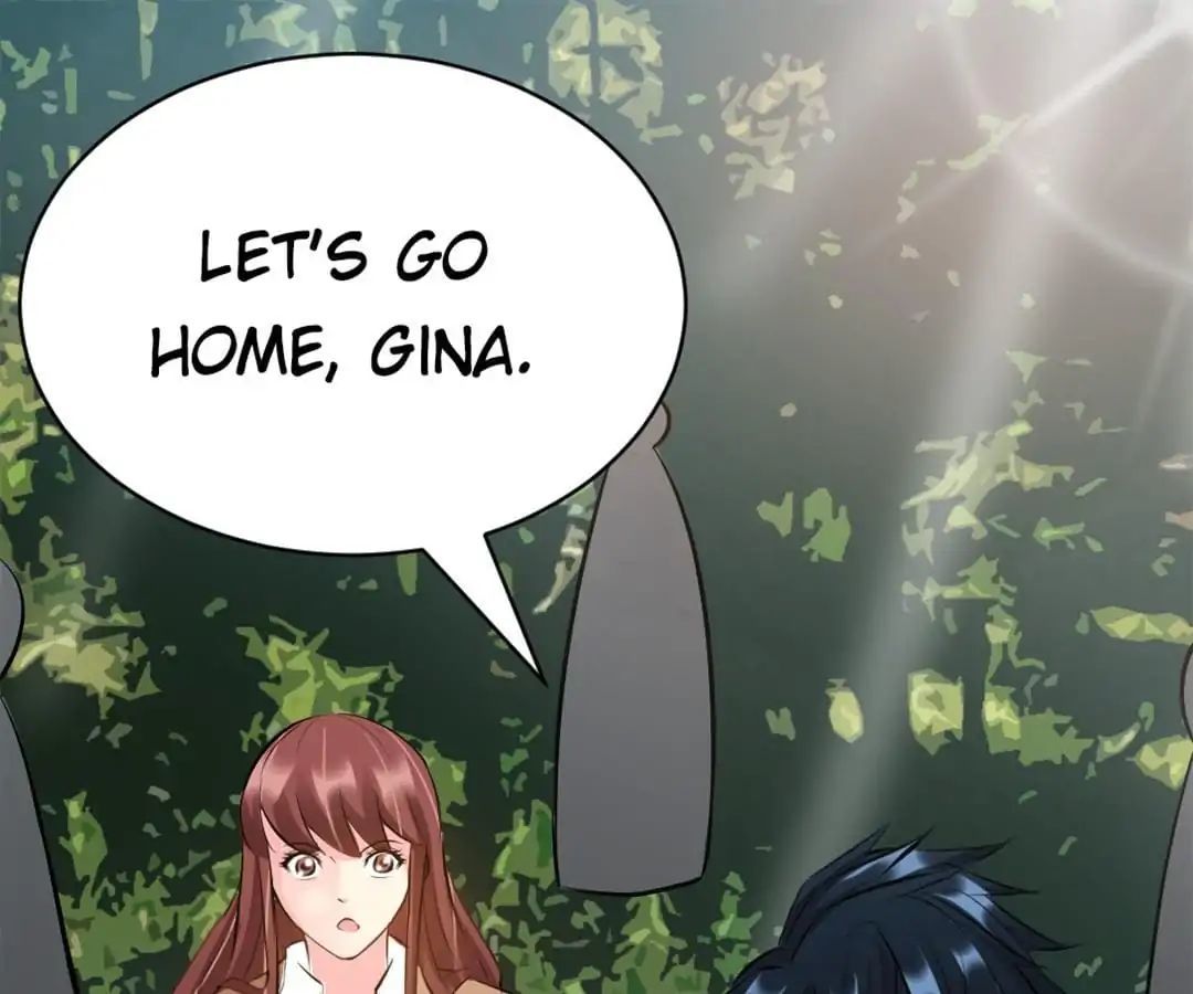 Taming The Possessive Girl Chapter 60 - page 29