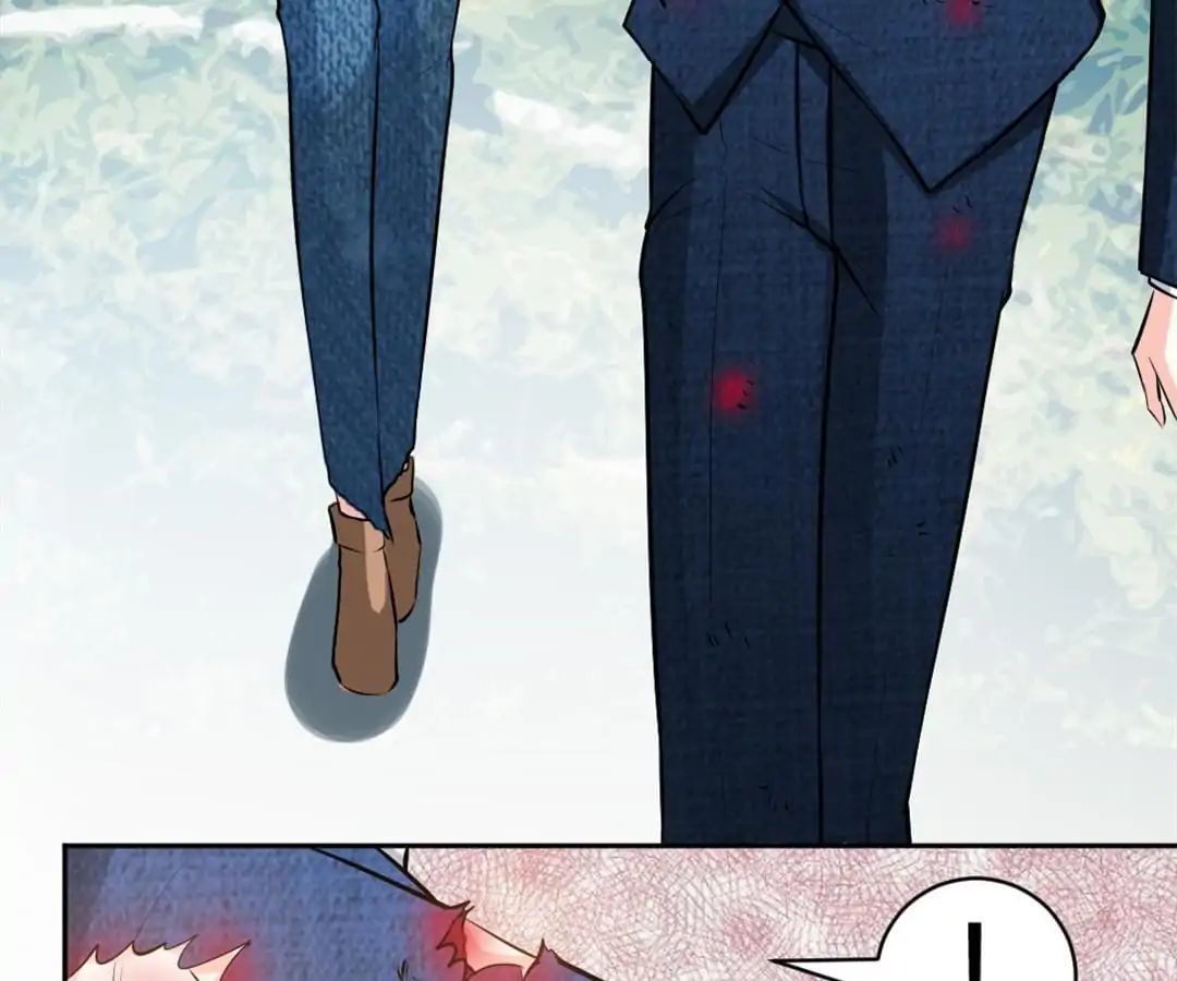 Taming The Possessive Girl Chapter 60 - page 31