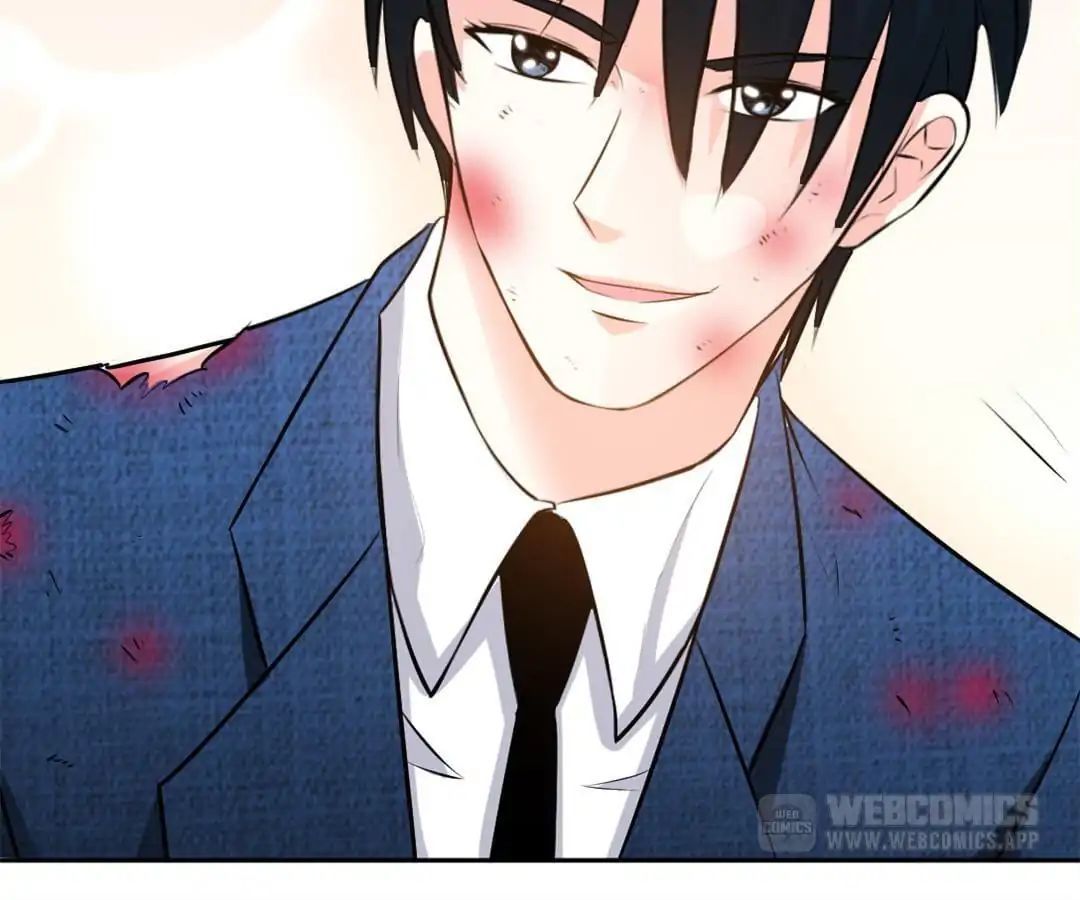 Taming The Possessive Girl Chapter 60 - page 34