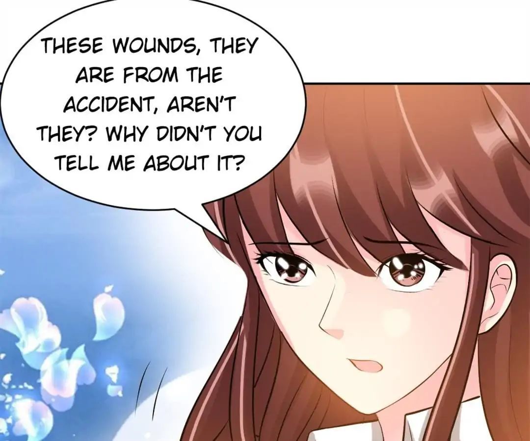 Taming The Possessive Girl Chapter 60 - page 35