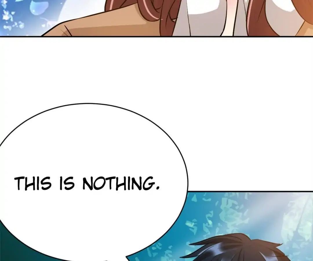Taming The Possessive Girl Chapter 60 - page 36