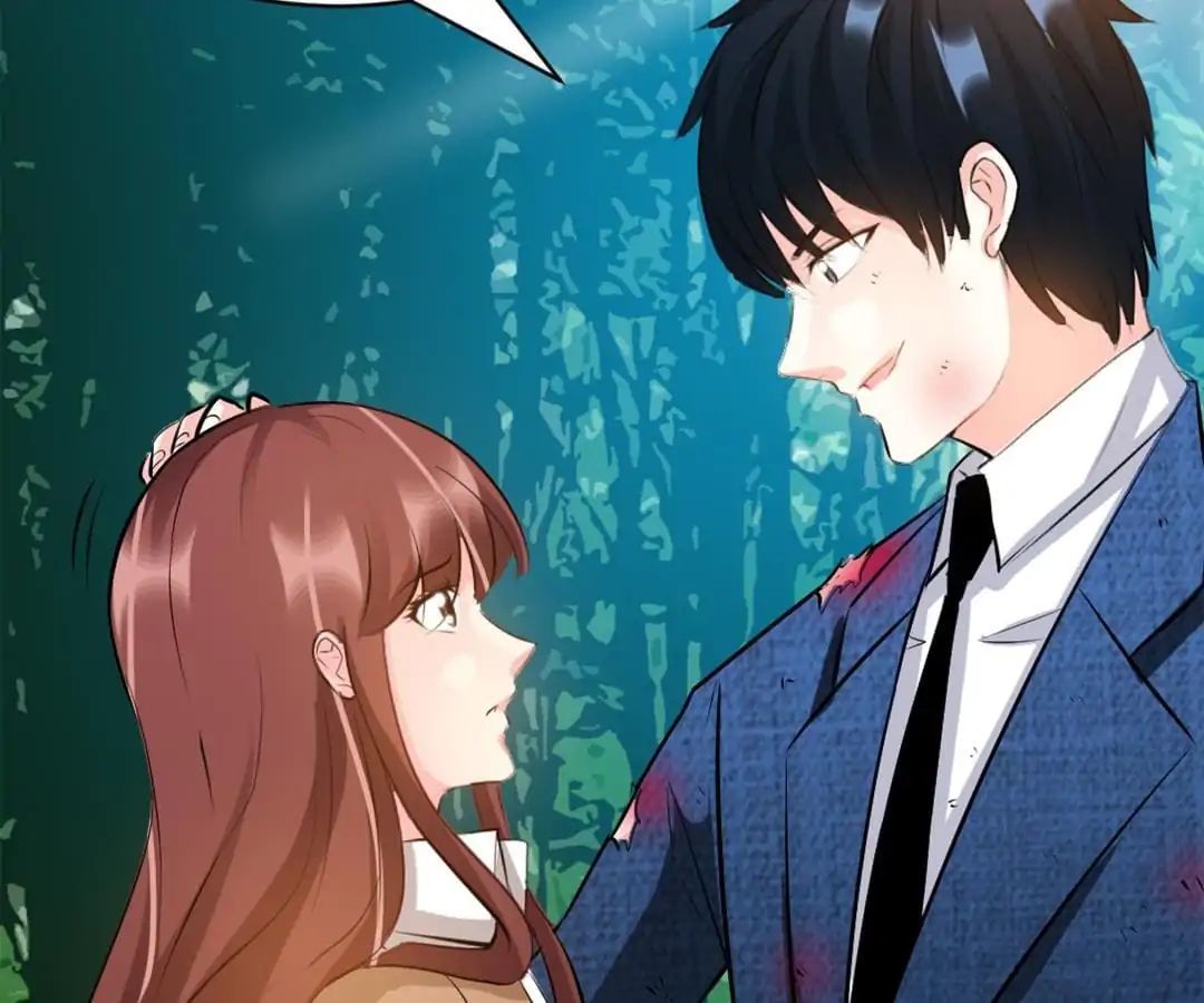 Taming The Possessive Girl Chapter 60 - page 37
