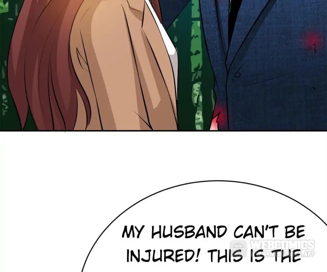 Taming The Possessive Girl Chapter 60 - page 38