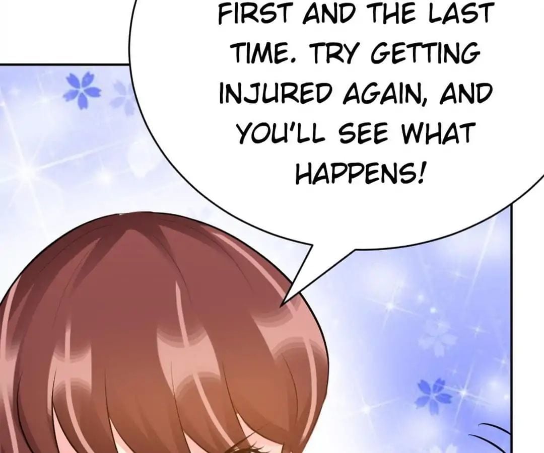 Taming The Possessive Girl Chapter 60 - page 39