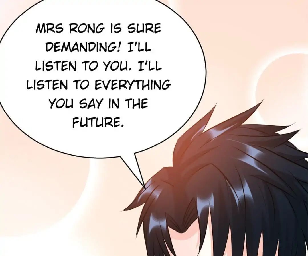 Taming The Possessive Girl Chapter 60 - page 41