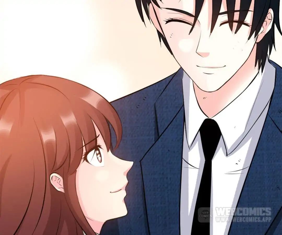 Taming The Possessive Girl Chapter 60 - page 42