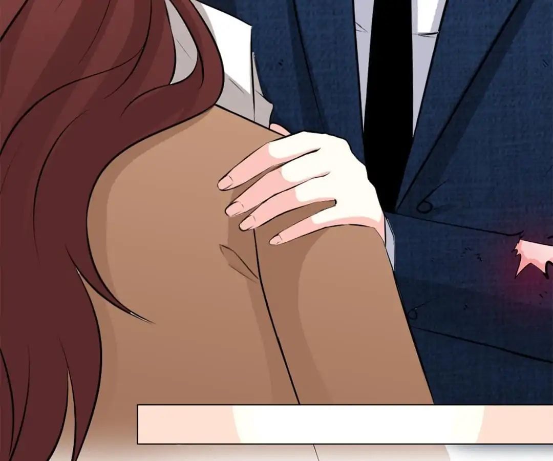 Taming The Possessive Girl Chapter 60 - page 43