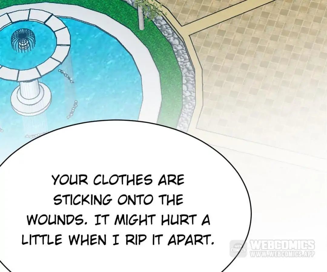 Taming The Possessive Girl Chapter 60 - page 50