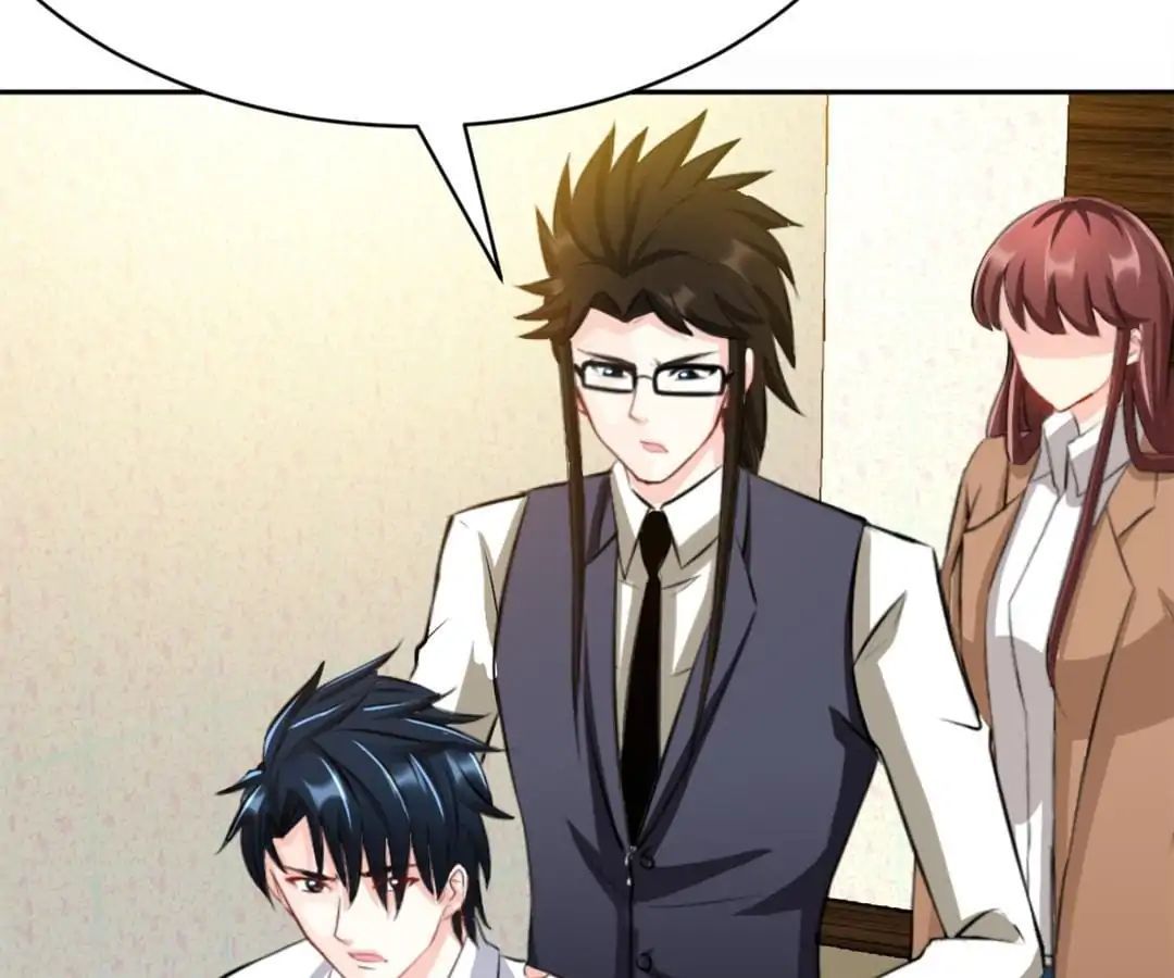 Taming The Possessive Girl Chapter 60 - page 51