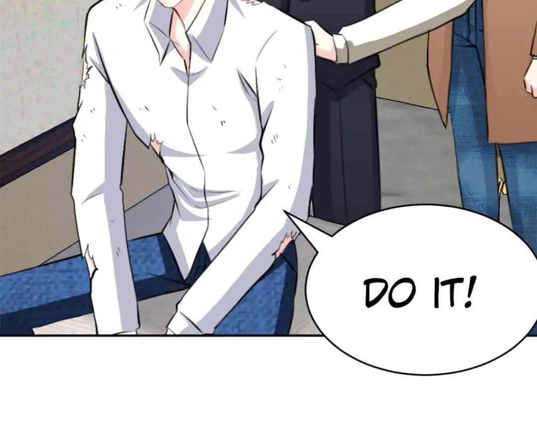 Taming The Possessive Girl Chapter 60 - page 52