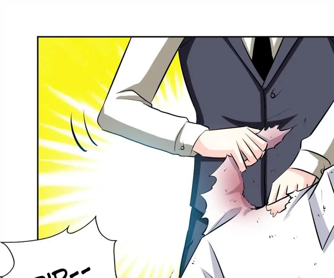 Taming The Possessive Girl Chapter 60 - page 53