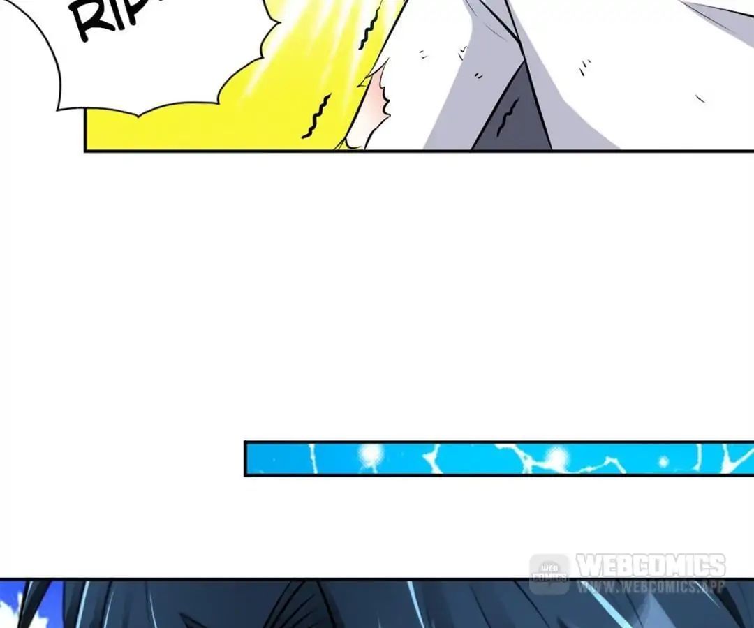 Taming The Possessive Girl Chapter 60 - page 54