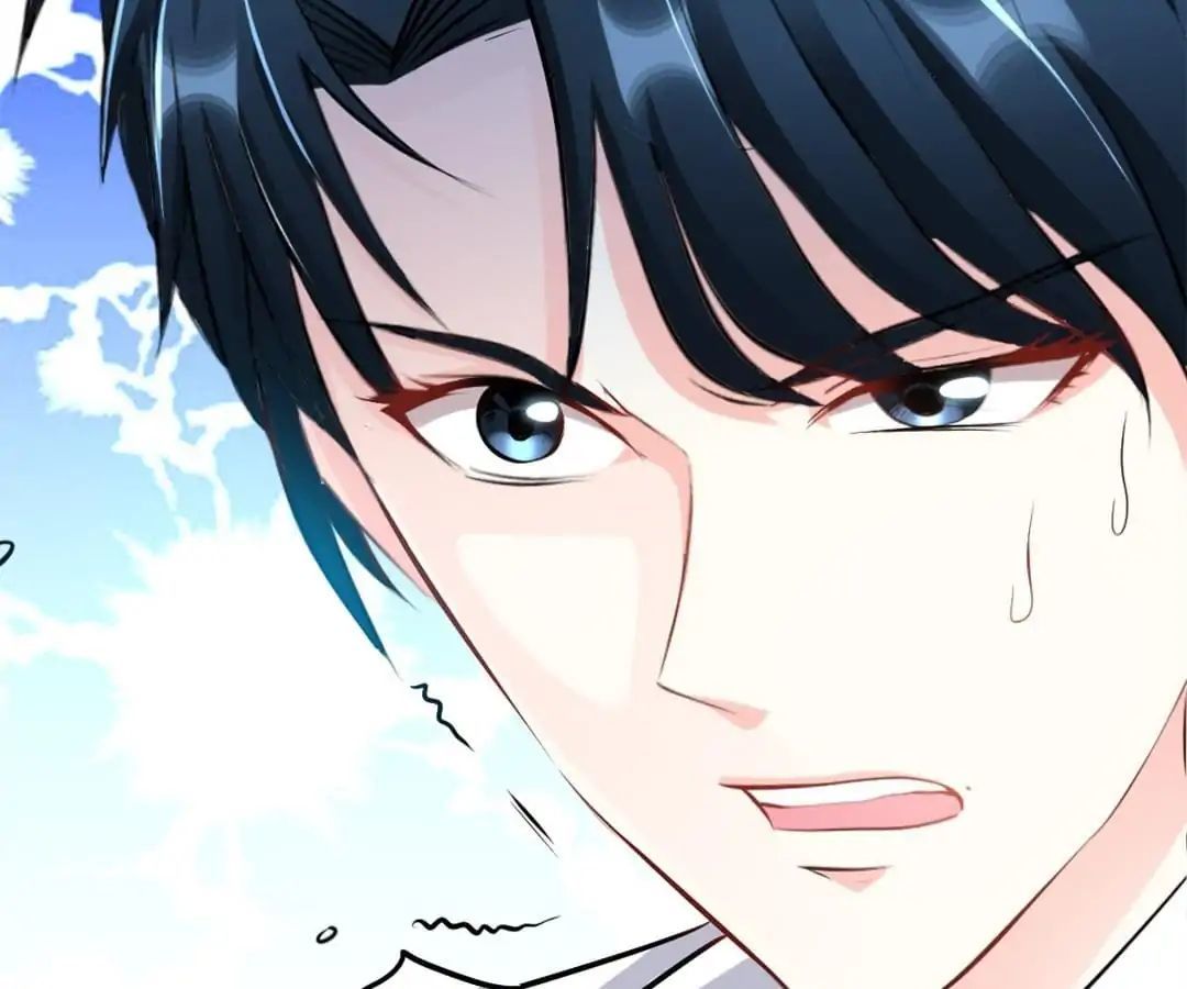 Taming The Possessive Girl Chapter 60 - page 55