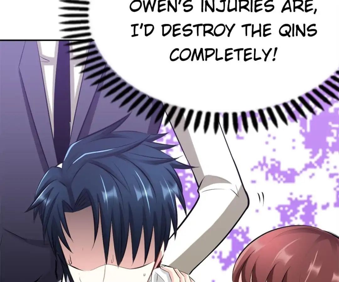 Taming The Possessive Girl Chapter 60 - page 57