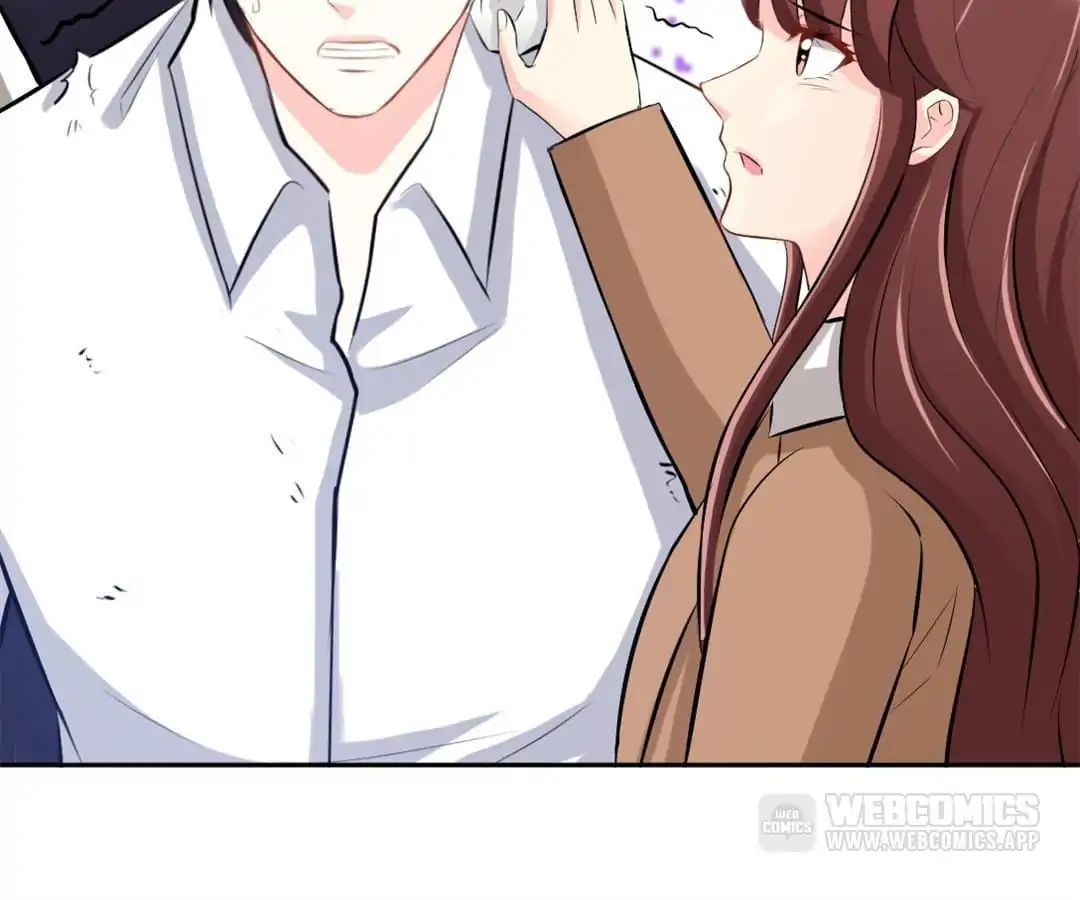 Taming The Possessive Girl Chapter 60 - page 58