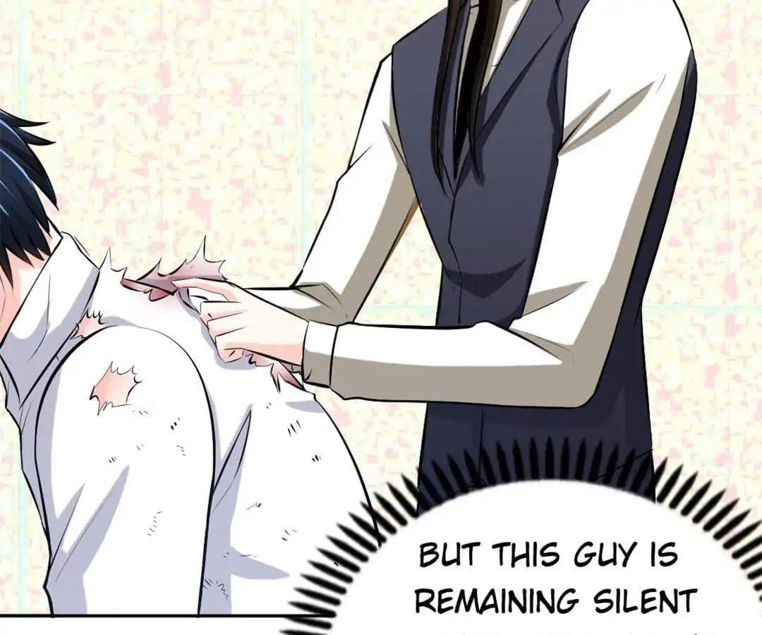 Taming The Possessive Girl Chapter 60 - page 60