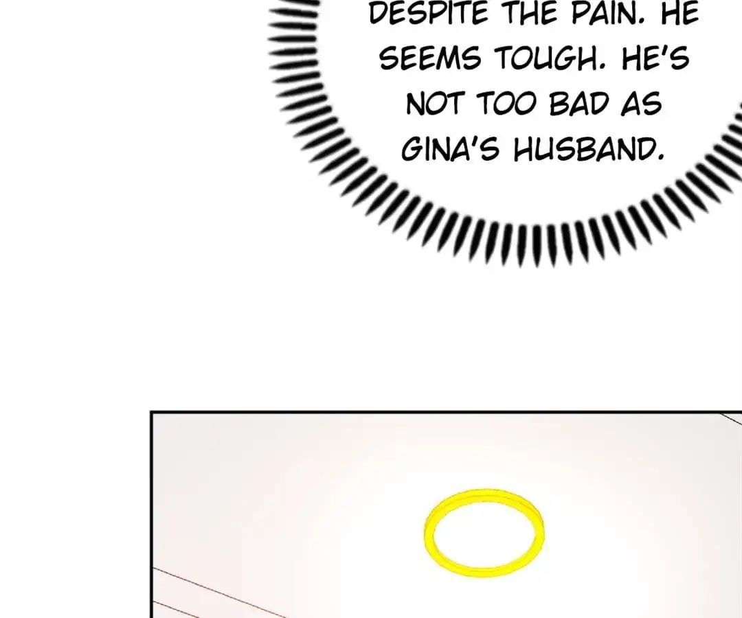 Taming The Possessive Girl Chapter 60 - page 61