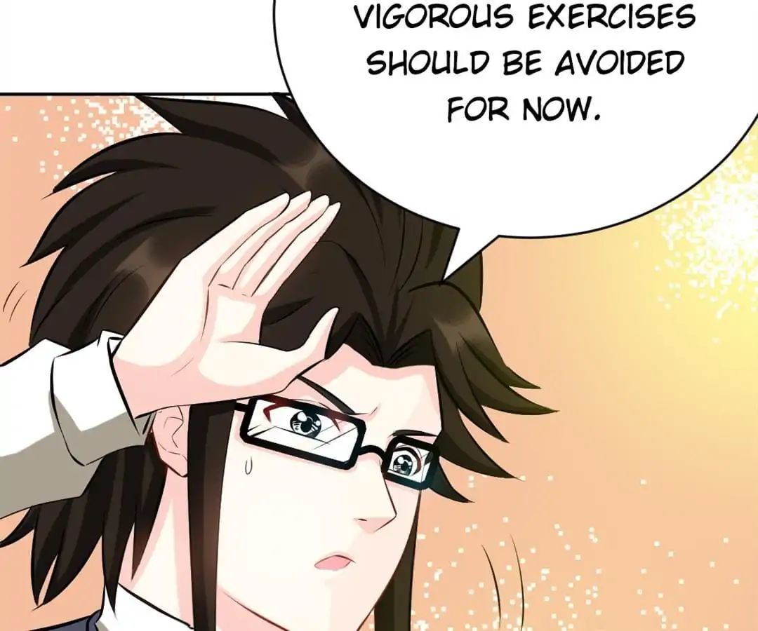 Taming The Possessive Girl Chapter 60 - page 63
