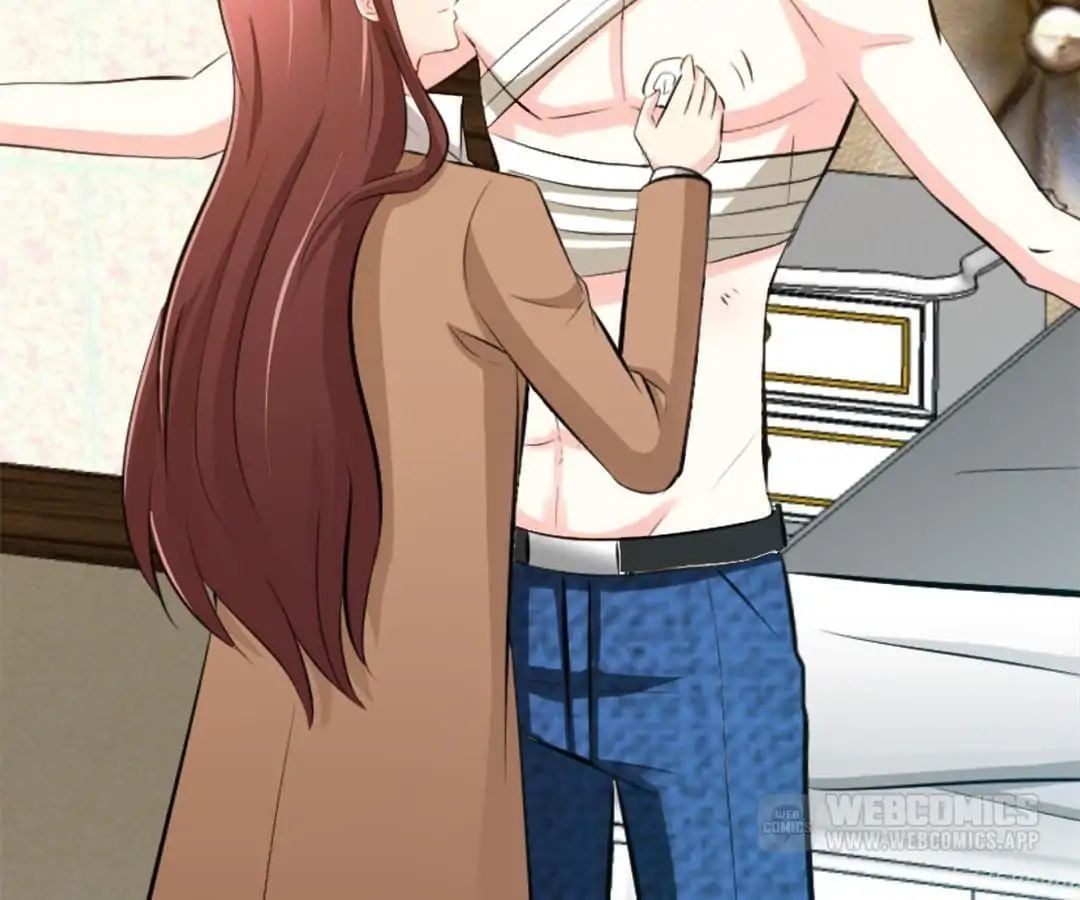 Taming The Possessive Girl Chapter 60 - page 66