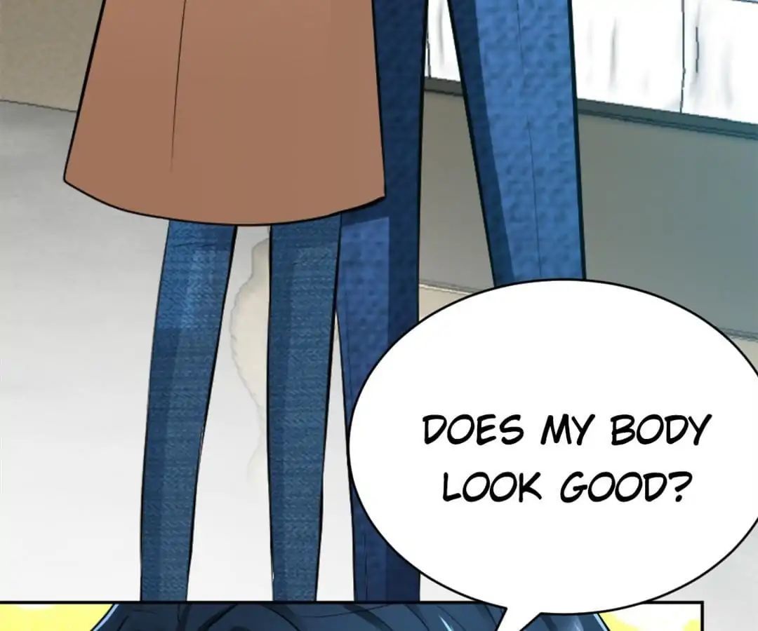 Taming The Possessive Girl Chapter 60 - page 67