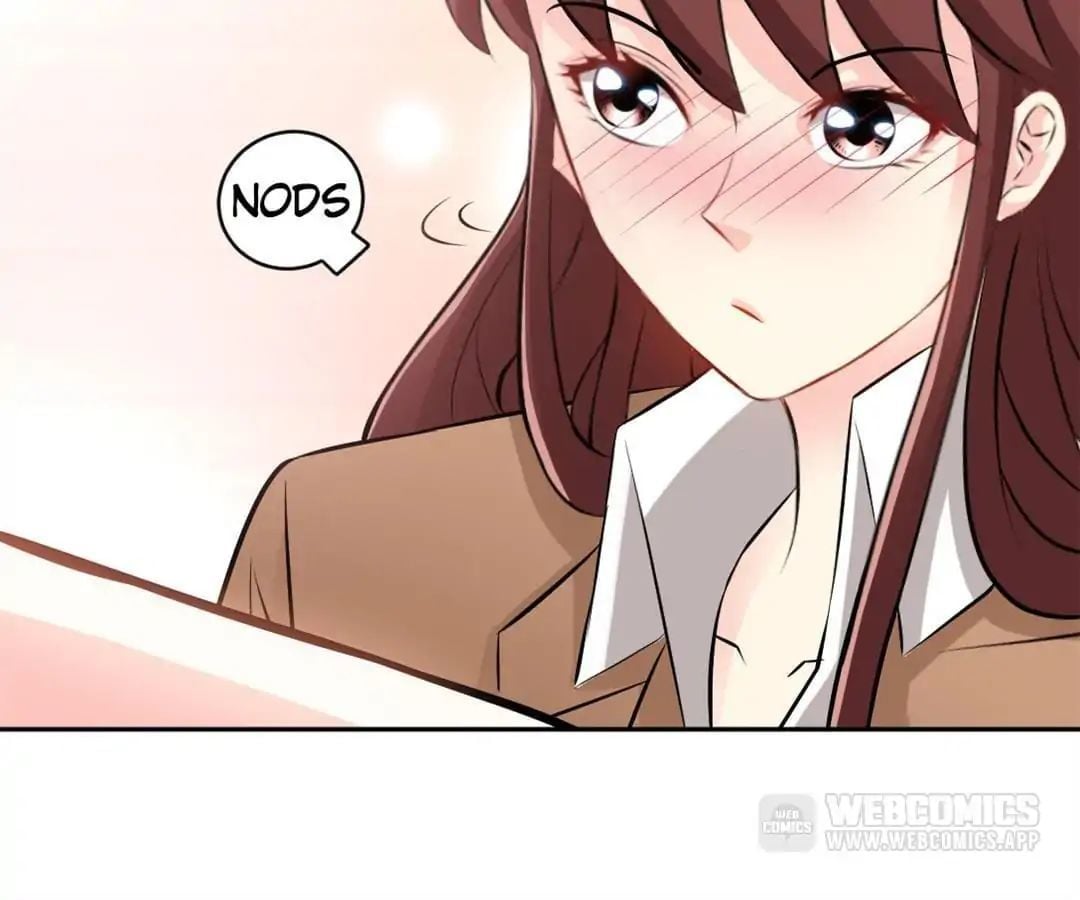Taming The Possessive Girl Chapter 60 - page 70