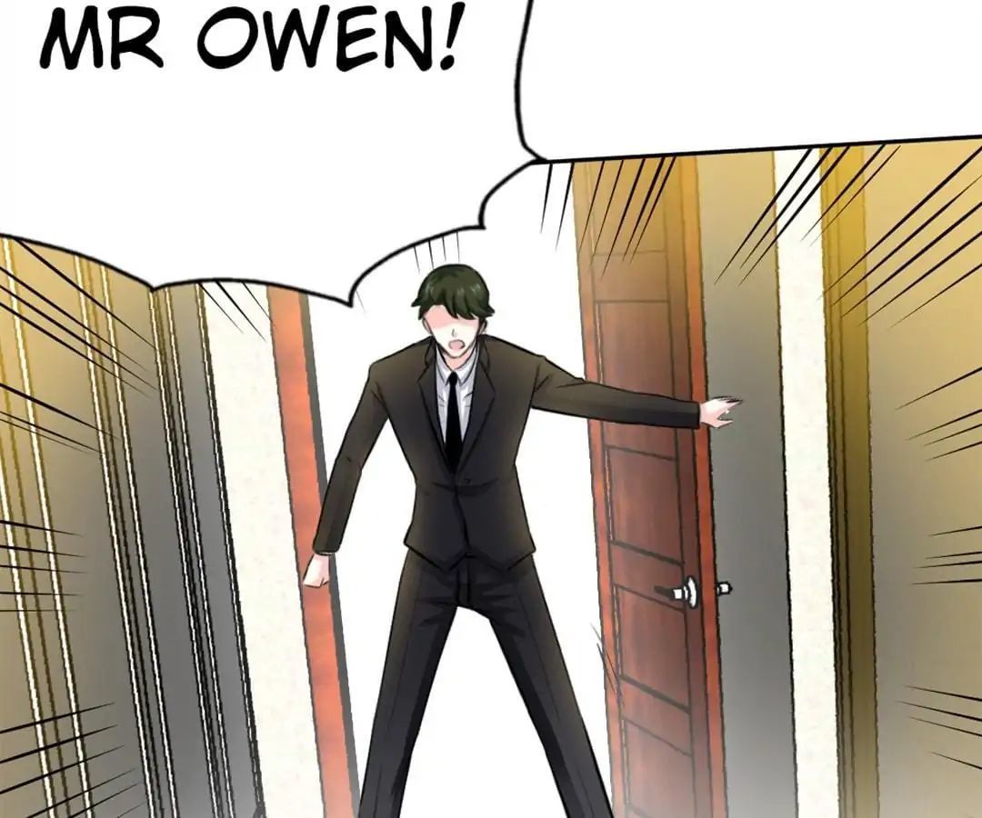 Taming The Possessive Girl Chapter 60 - page 75