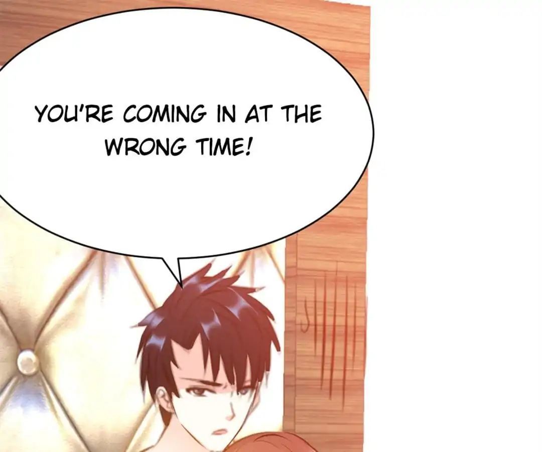 Taming The Possessive Girl Chapter 60 - page 77