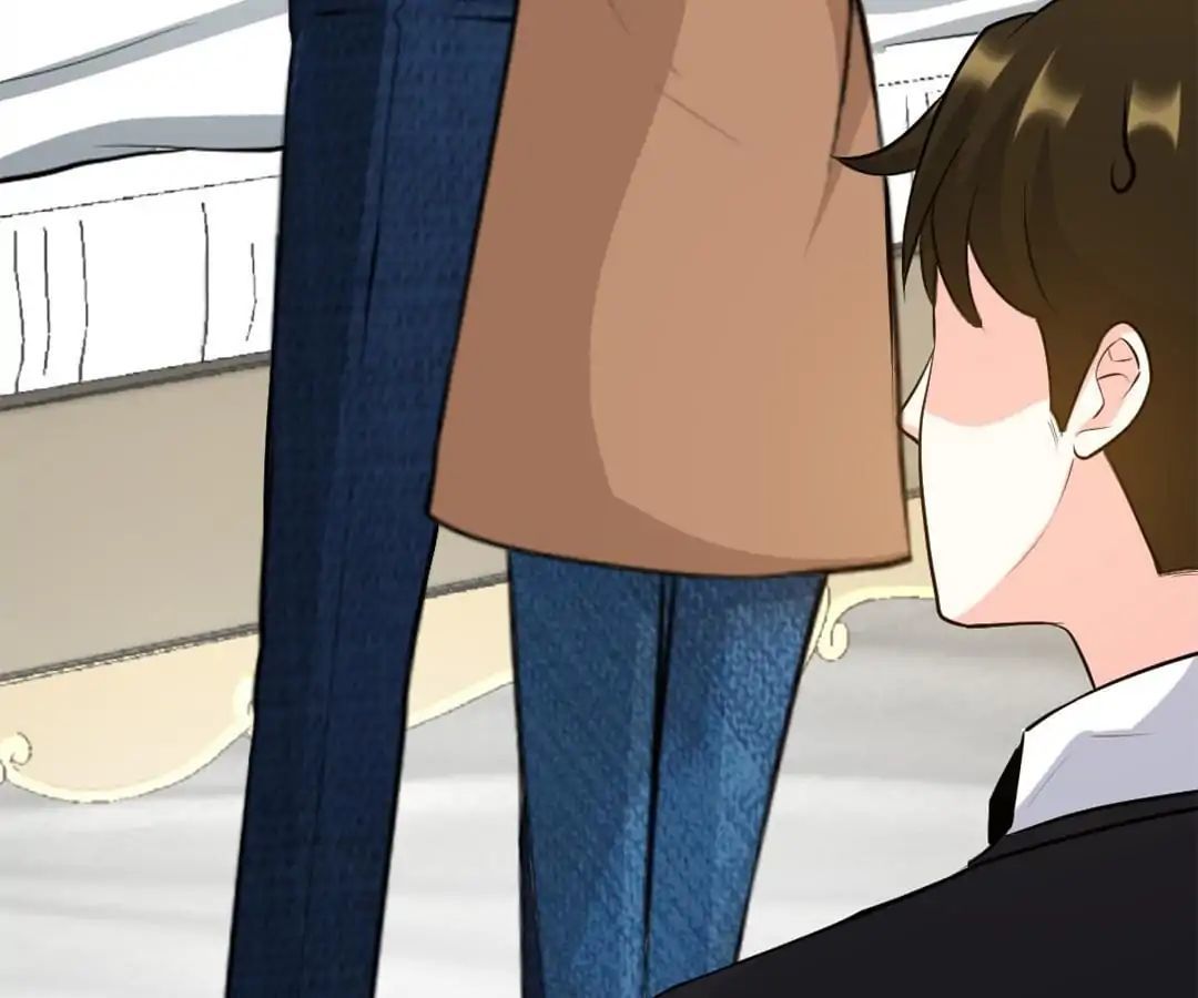 Taming The Possessive Girl Chapter 60 - page 79