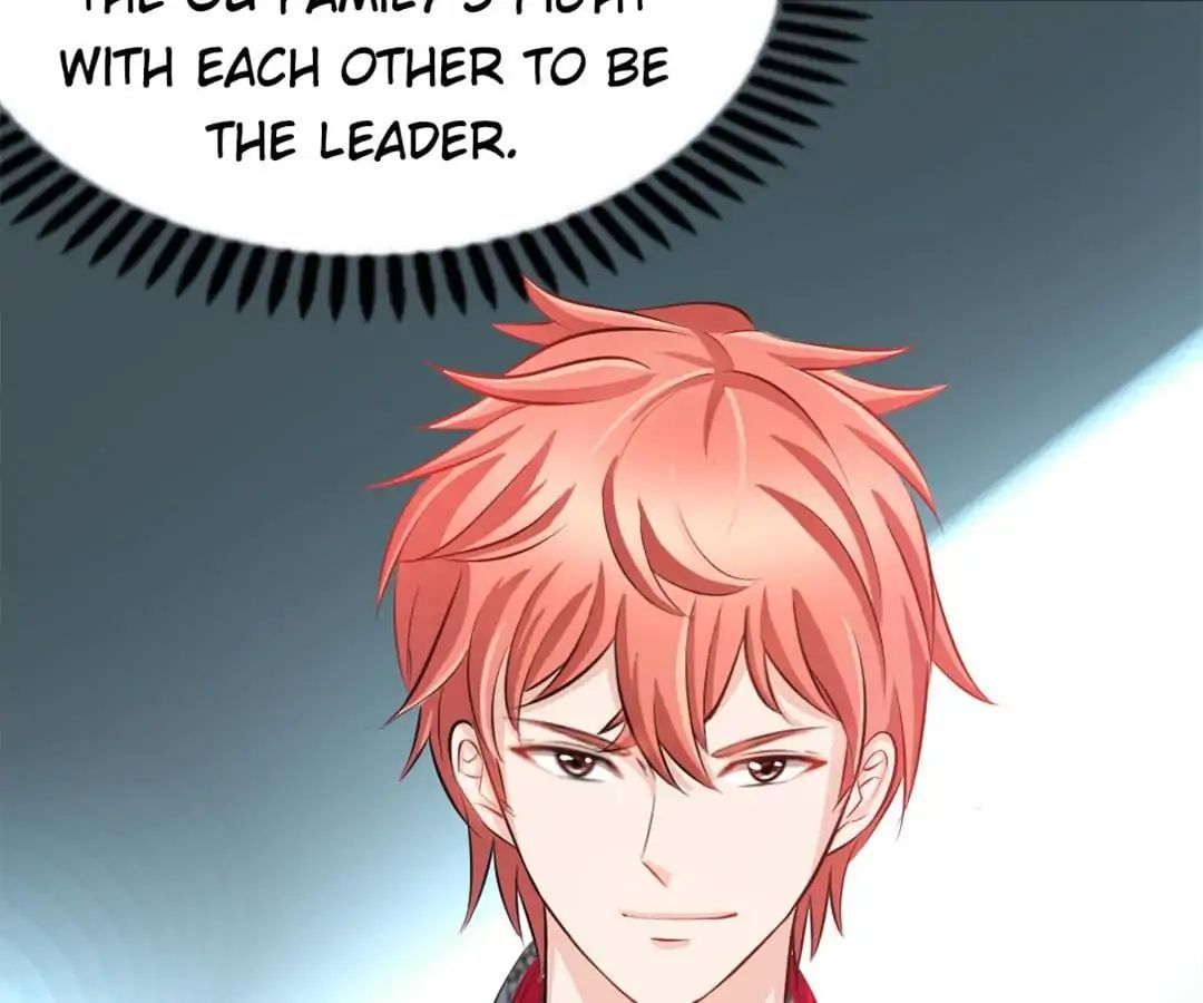 Taming The Possessive Girl Chapter 60 - page 8