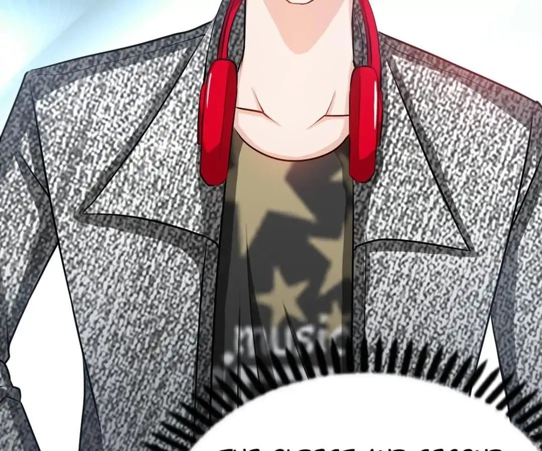 Taming The Possessive Girl Chapter 60 - page 9