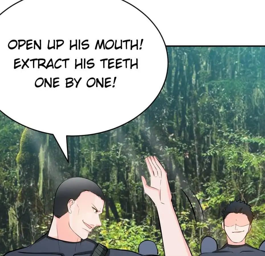 Taming The Possessive Girl Chapter 59 - page 11