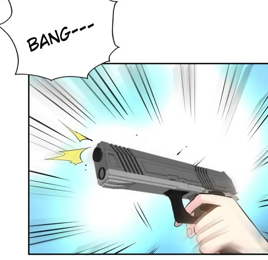Taming The Possessive Girl Chapter 59 - page 15
