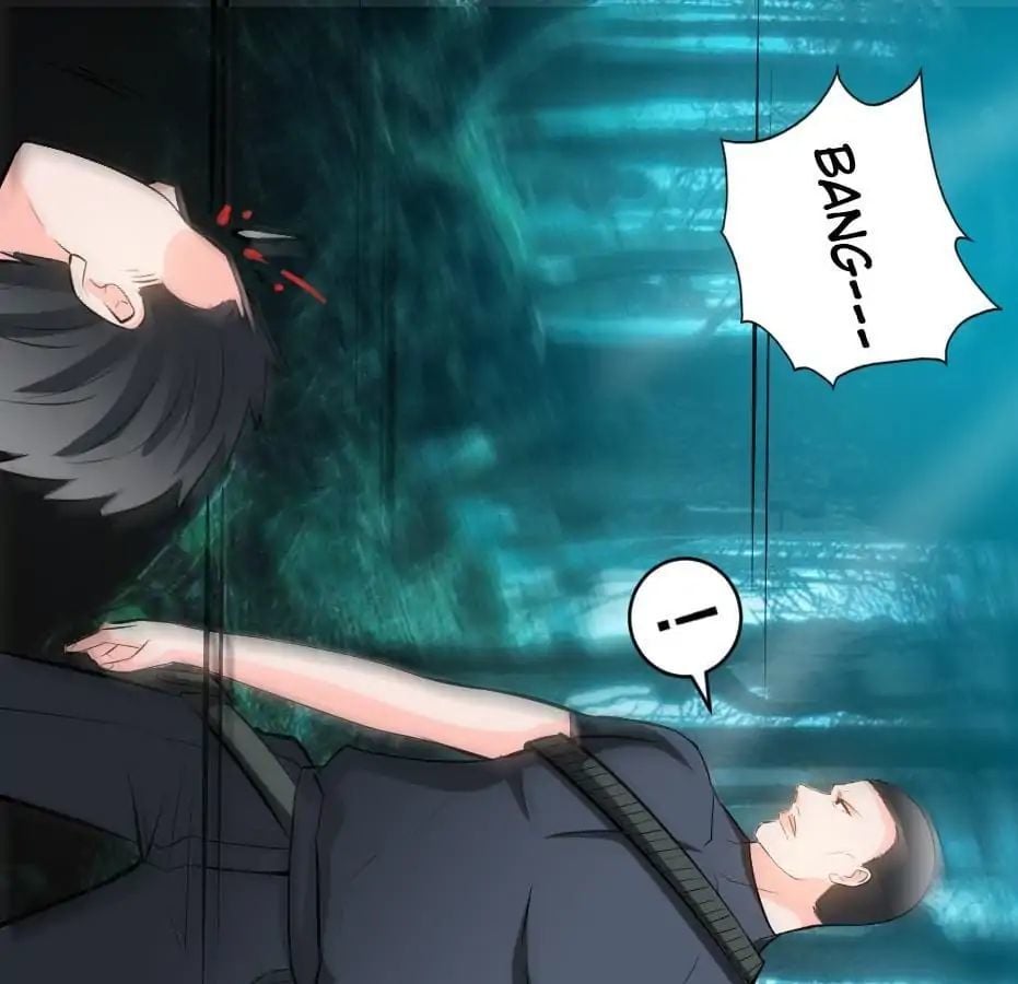 Taming The Possessive Girl Chapter 59 - page 17