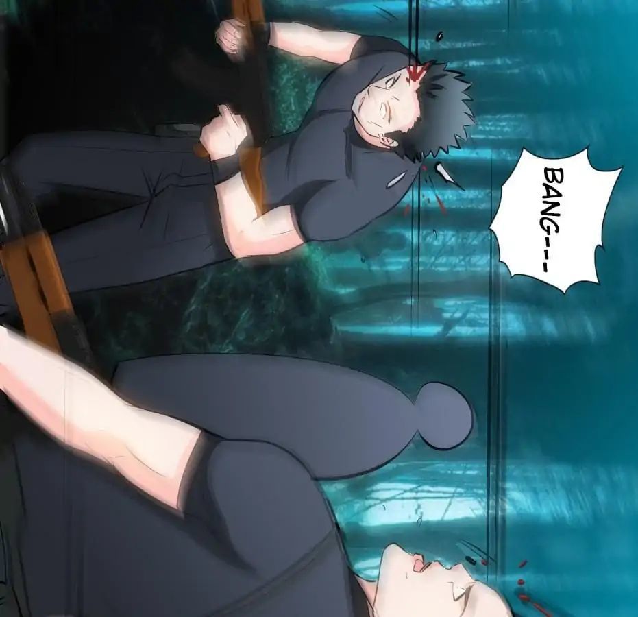 Taming The Possessive Girl Chapter 59 - page 19