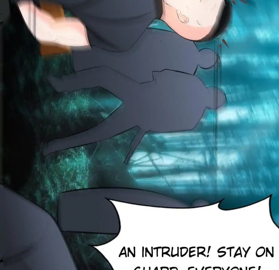 Taming The Possessive Girl Chapter 59 - page 20