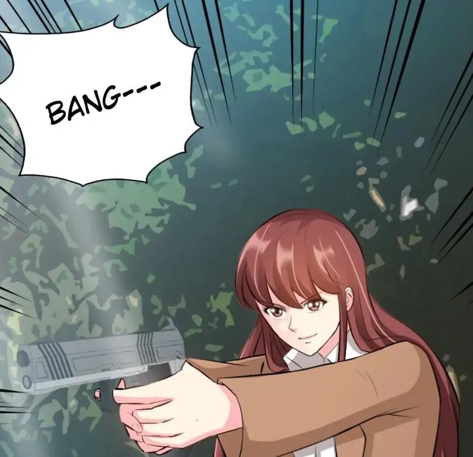 Taming The Possessive Girl Chapter 59 - page 23