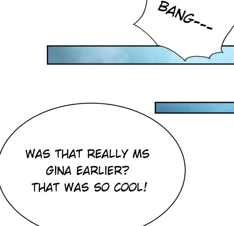 Taming The Possessive Girl Chapter 59 - page 27
