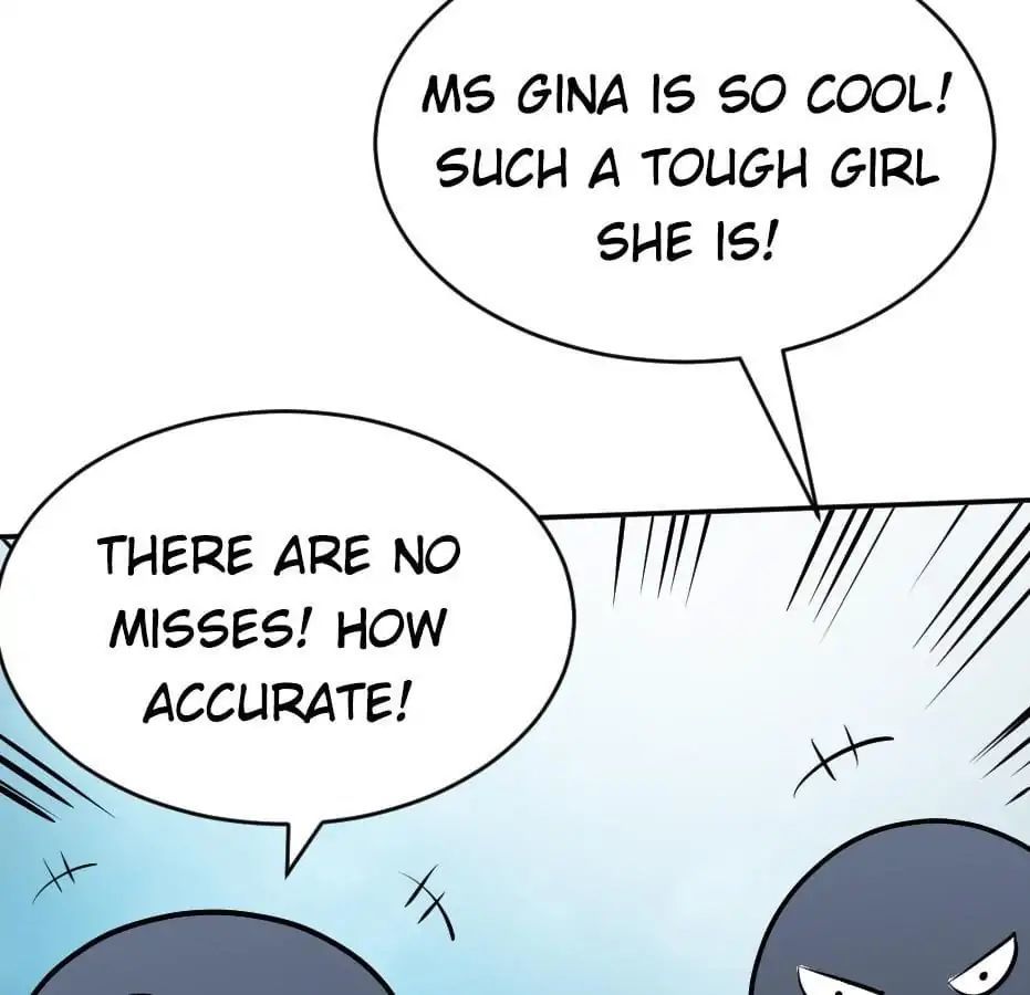 Taming The Possessive Girl Chapter 59 - page 29