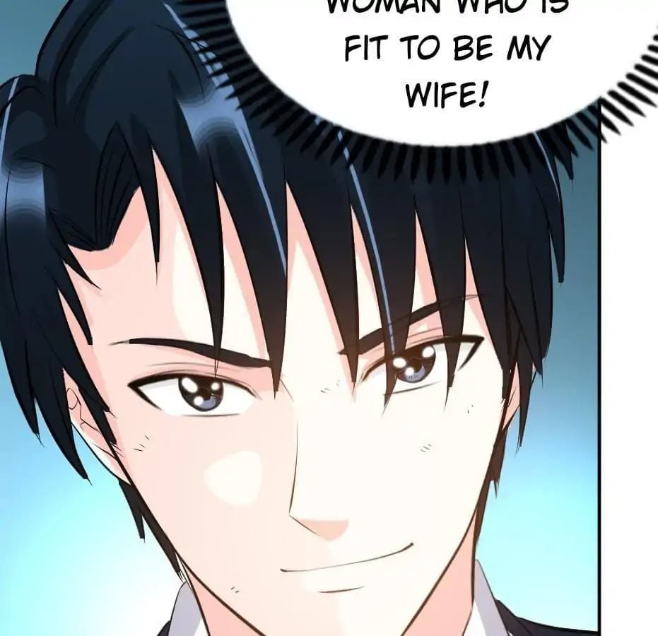Taming The Possessive Girl Chapter 59 - page 31
