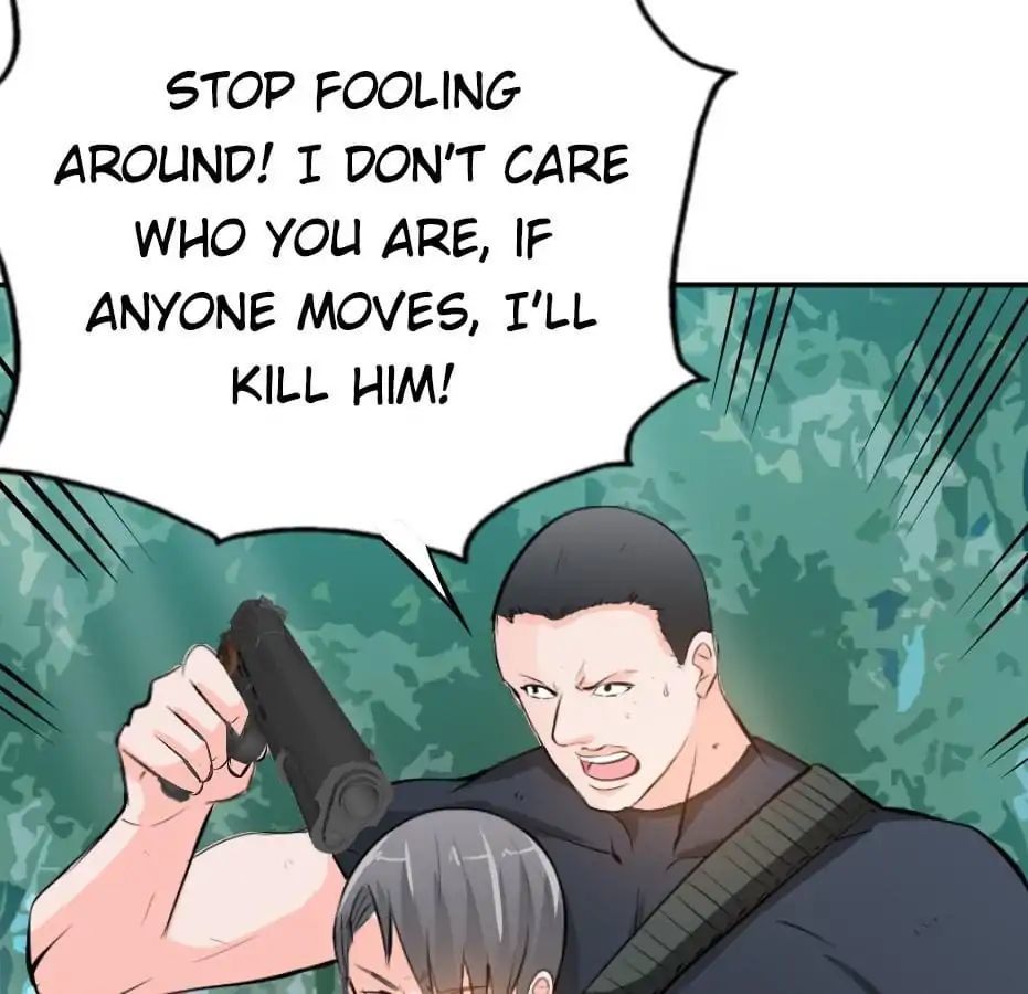 Taming The Possessive Girl Chapter 59 - page 35