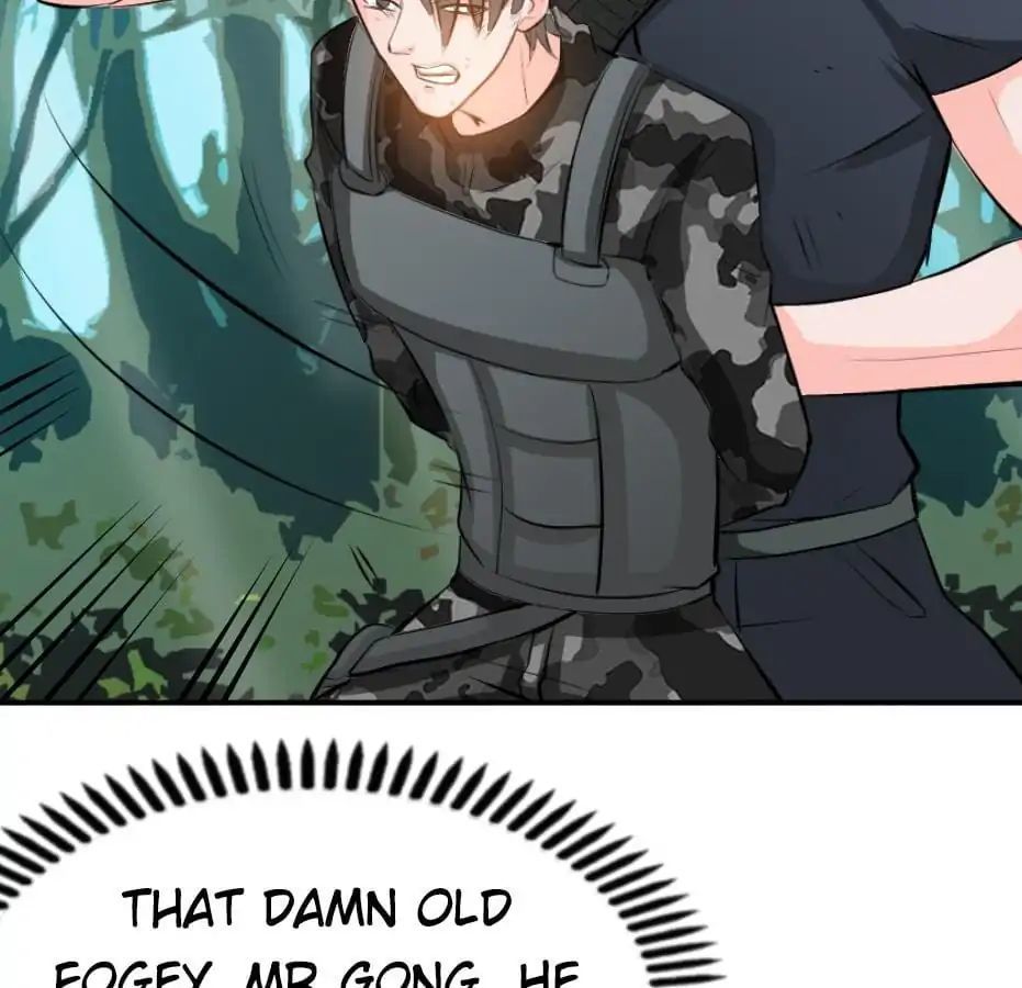 Taming The Possessive Girl Chapter 59 - page 36